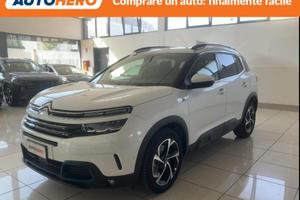 CITROEN C5 Aircross VR7A4DGZSNL007368