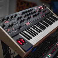 Sequential Trigon 6