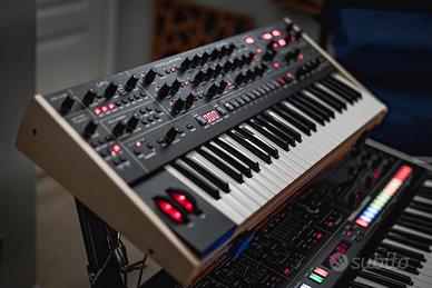Sequential Trigon 6