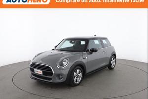 MINI Cooper DY77494