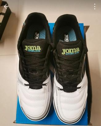 Scarpe Joma futsal