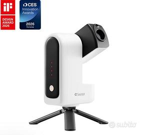 Telescopio Seestar S30 Pro ZWO