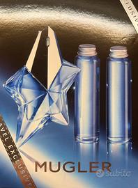Mugler Angel