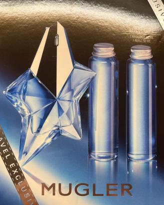 Mugler Angel