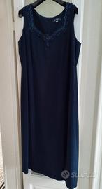 Abito tubino cerimonia donna -  taglia 45