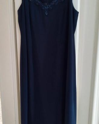 Abito tubino cerimonia donna -  taglia 45