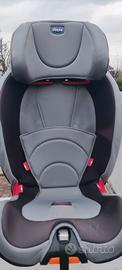 seggiolino auto Chicco 1/2/3