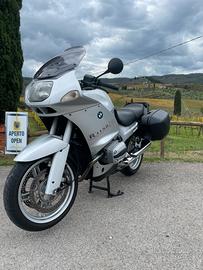 BMW r 1150 rs