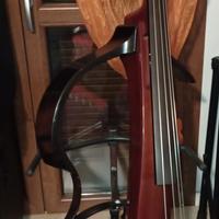 Contrabbasso Elettrico "YAMAHA" SLB100