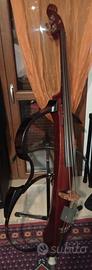 Contrabbasso Elettrico "YAMAHA" SLB100
