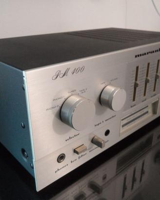 Amplificatore stereo hi fi - Marantz PM 400