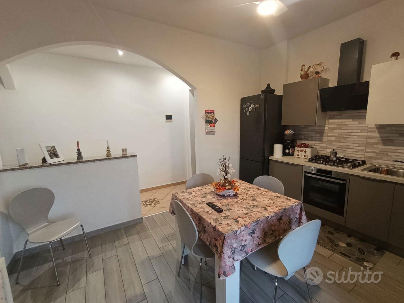 Appartamento – Vigevano, Piccolini - Altro