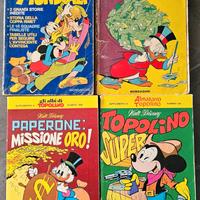 10  Classici di Walt Disney