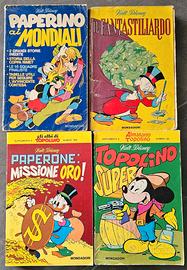 10  Classici di Walt Disney