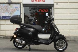Piaggio Vespa 125 Primavera 3V