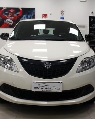 LANCIA YPSILON 1.0 HYBRID 70CV SILVER *2023