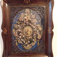 QUADRO ARTE SACRA