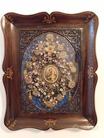 QUADRO ARTE SACRA