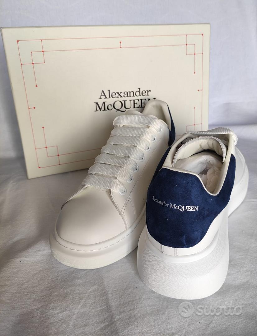 Alexander discount mcqueen subito