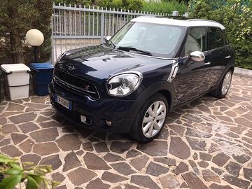 Mini countryman Cooper S All 4