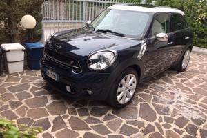 Mini countryman Cooper S All 4