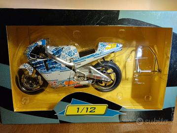 Honda NSR 500 V.Rossii 2001 - IXO 1/12