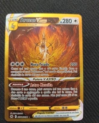 carta pokemon
