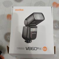 Godox V860 III
