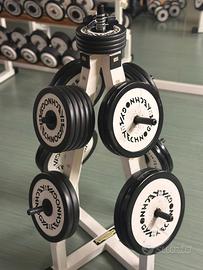 Palestra completa