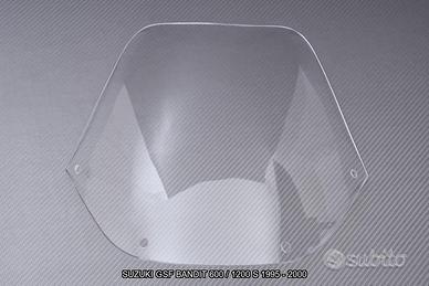 Cupolino SUZUKI GSF BANDIT 600 / 1200 S 1995 2000