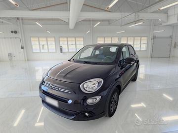 FIAT 500X 1.0 T3 120 CV MT E6D CLUB CROSSOVER