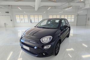 FIAT 500X 1.0 T3 120 CV MT E6D CLUB CROSSOVER