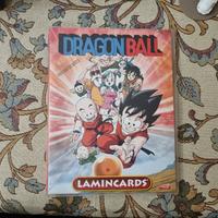 Album DragonBall Serie Nera Remake semi completo