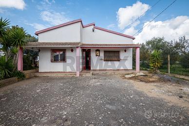 Casa Indipendente - Caltagirone