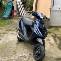 Piaggio Zip 50