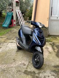 Piaggio Zip 50