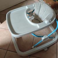 Girello bambini 