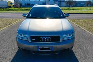 Audi A4 B6 1.9 TDI 