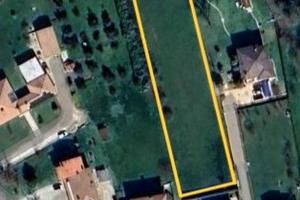 Terreno Edificabile Palazzolo dello Stella