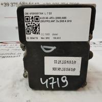ABS AUDI A6 Avant Serie C6 (4F5) 4F0910517AK 4F061