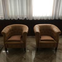 Poltrone Frau coppia