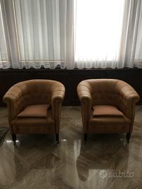 Poltrone Frau coppia