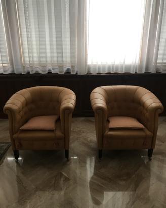 Poltrone Frau coppia