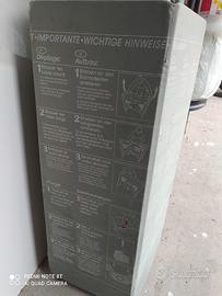 Lettino da campeggio