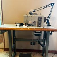 Bernina Favorita 940, macchina da cucire