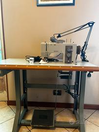 Bernina Favorita 940, macchina da cucire