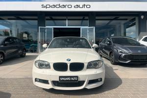 Bmw 120 120d Cabrio Futura