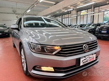 Volkswagen Passat 2.0 TDI 150cv DSG Executive