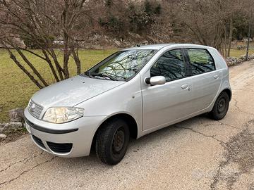 Fiat Punto Classic 2008