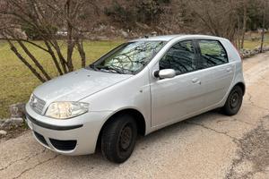 Fiat Punto Classic 2008